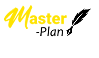 Masterplan Logo