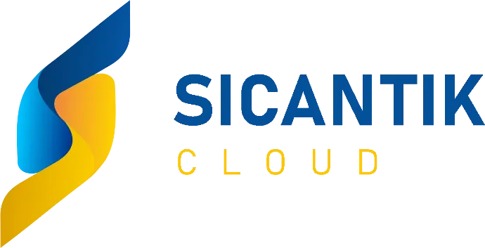 SIcantik Cloud